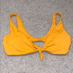 Midori Bikini Top - Hana